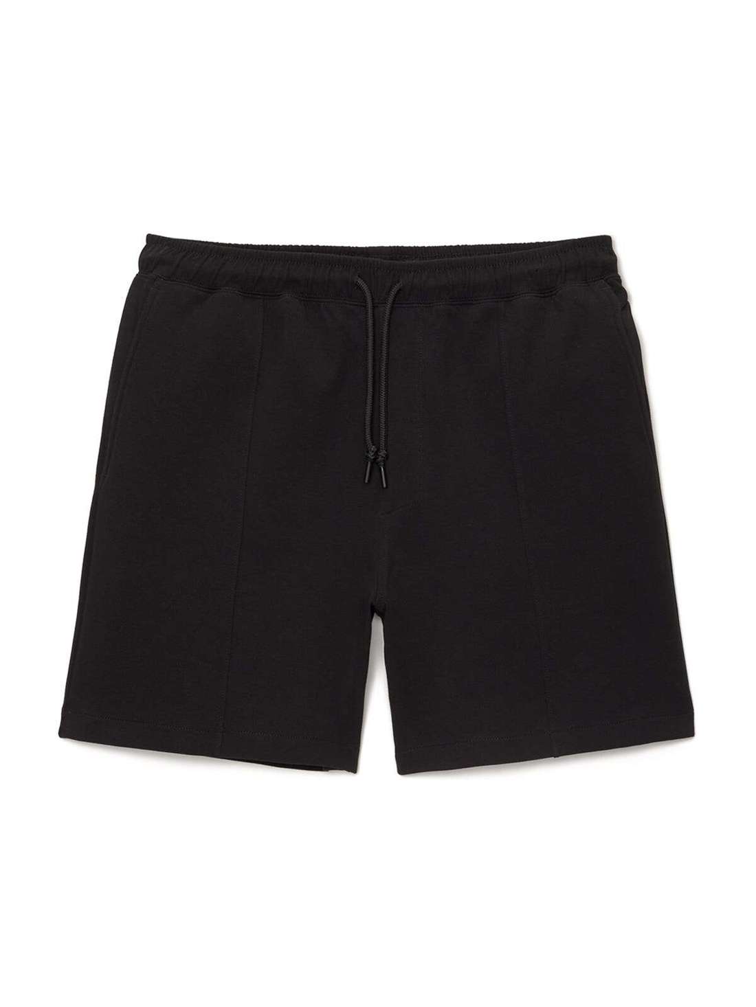 Обычные шорты