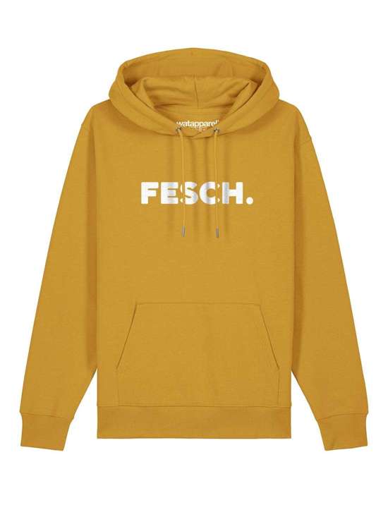 Свитшот Fesch