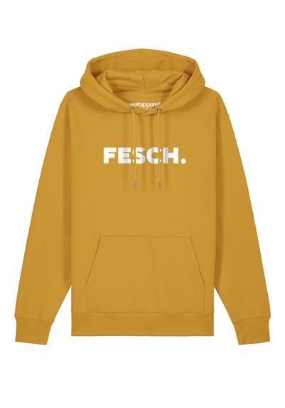 Свитшот Fesch