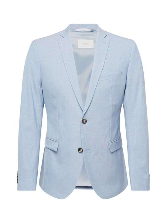 Узкая куртка