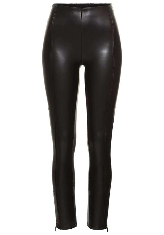 Узкие брюки