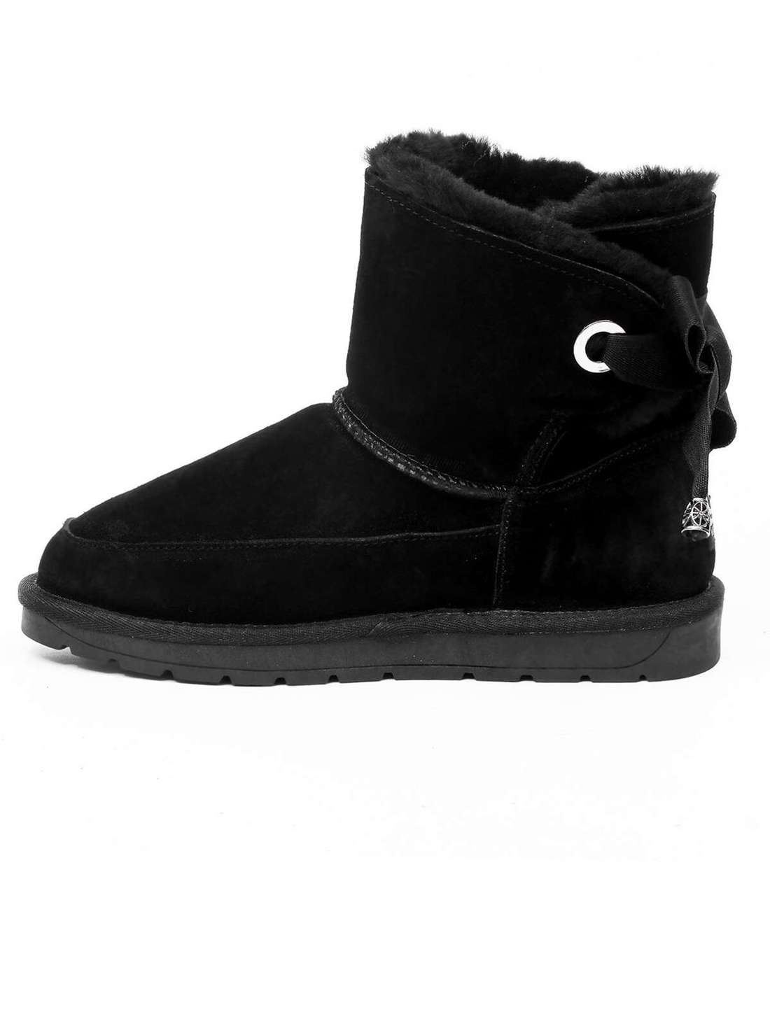 Зимние сапоги Carly