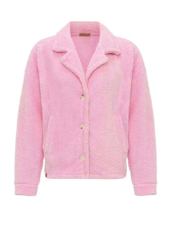 Флисовая куртка