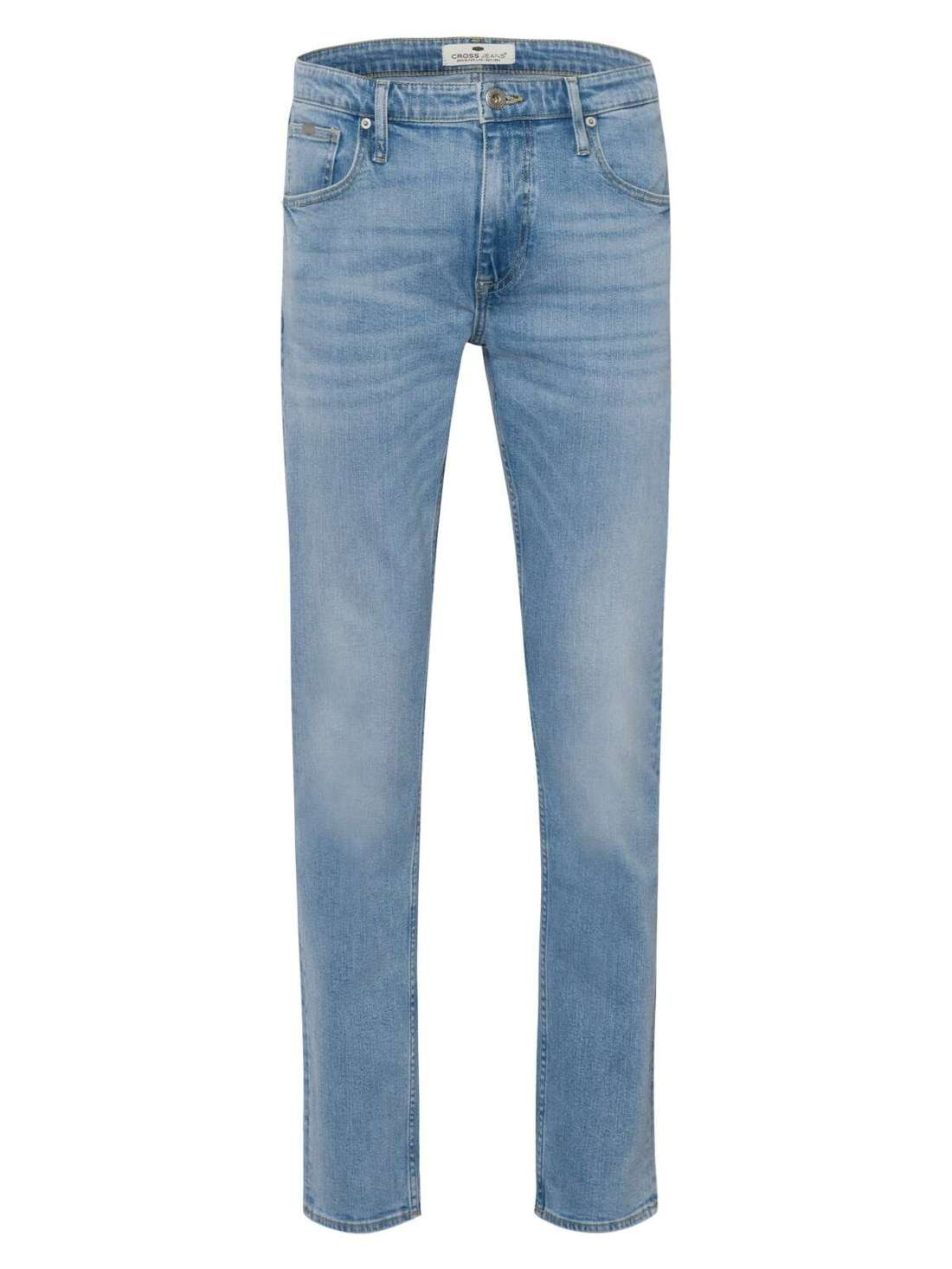 Джинсы узкого кроя Damien