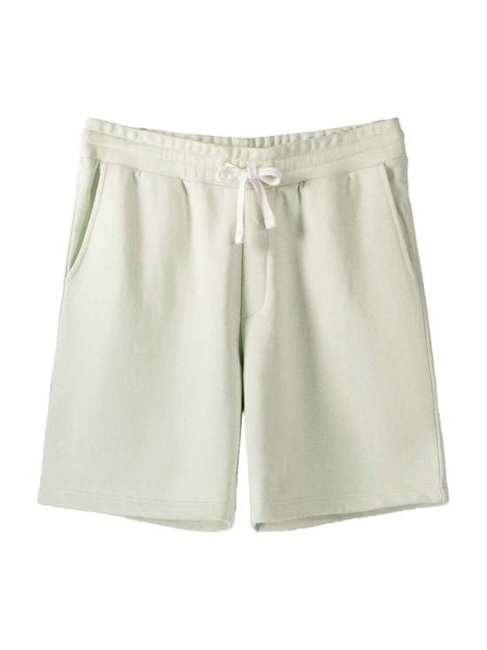 Шорты свободного кроя