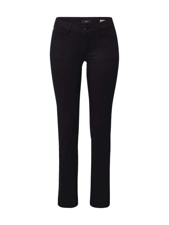 Узкие джинсы Olivia