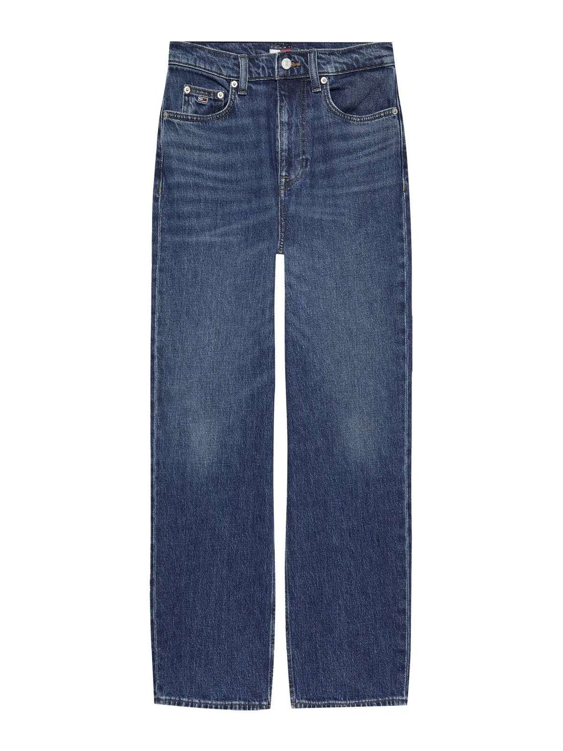 Обычные джинсы LAYLA