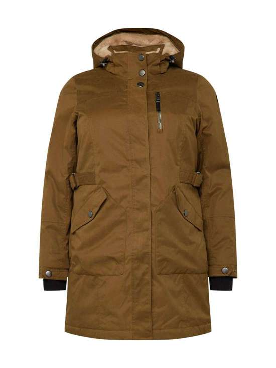 Функциональная куртка