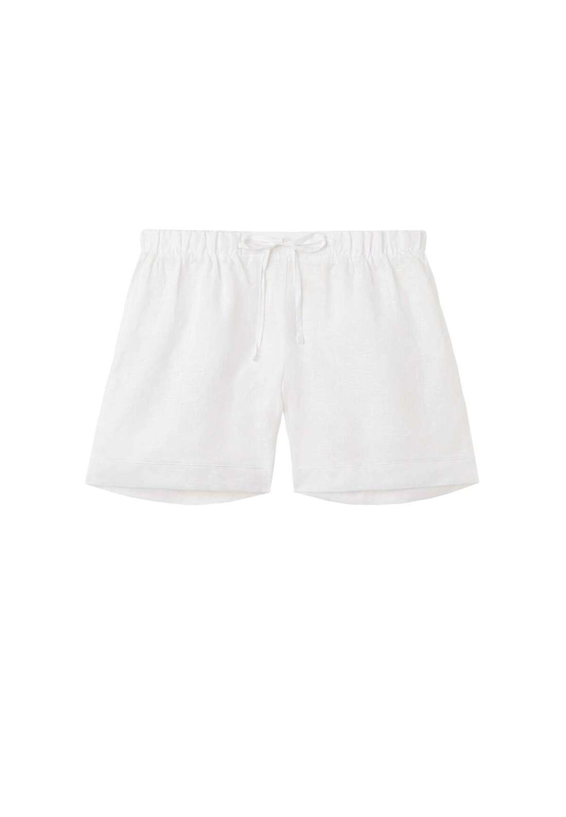 Обычные шорты