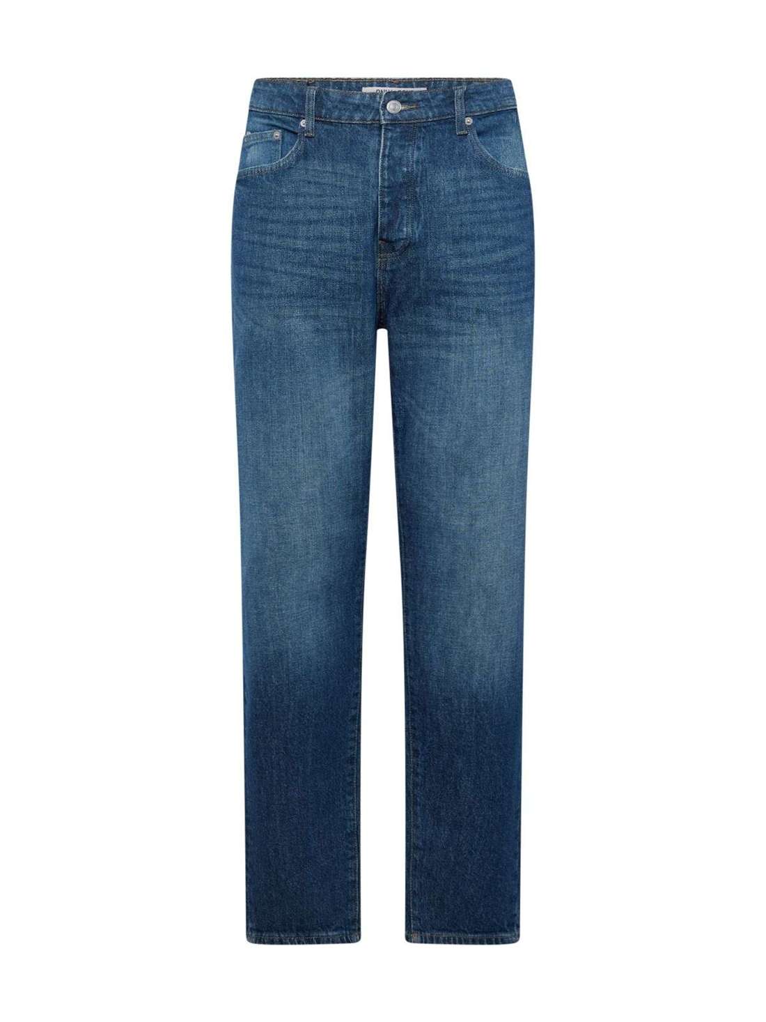 Обычные джинсы ONSYOKE