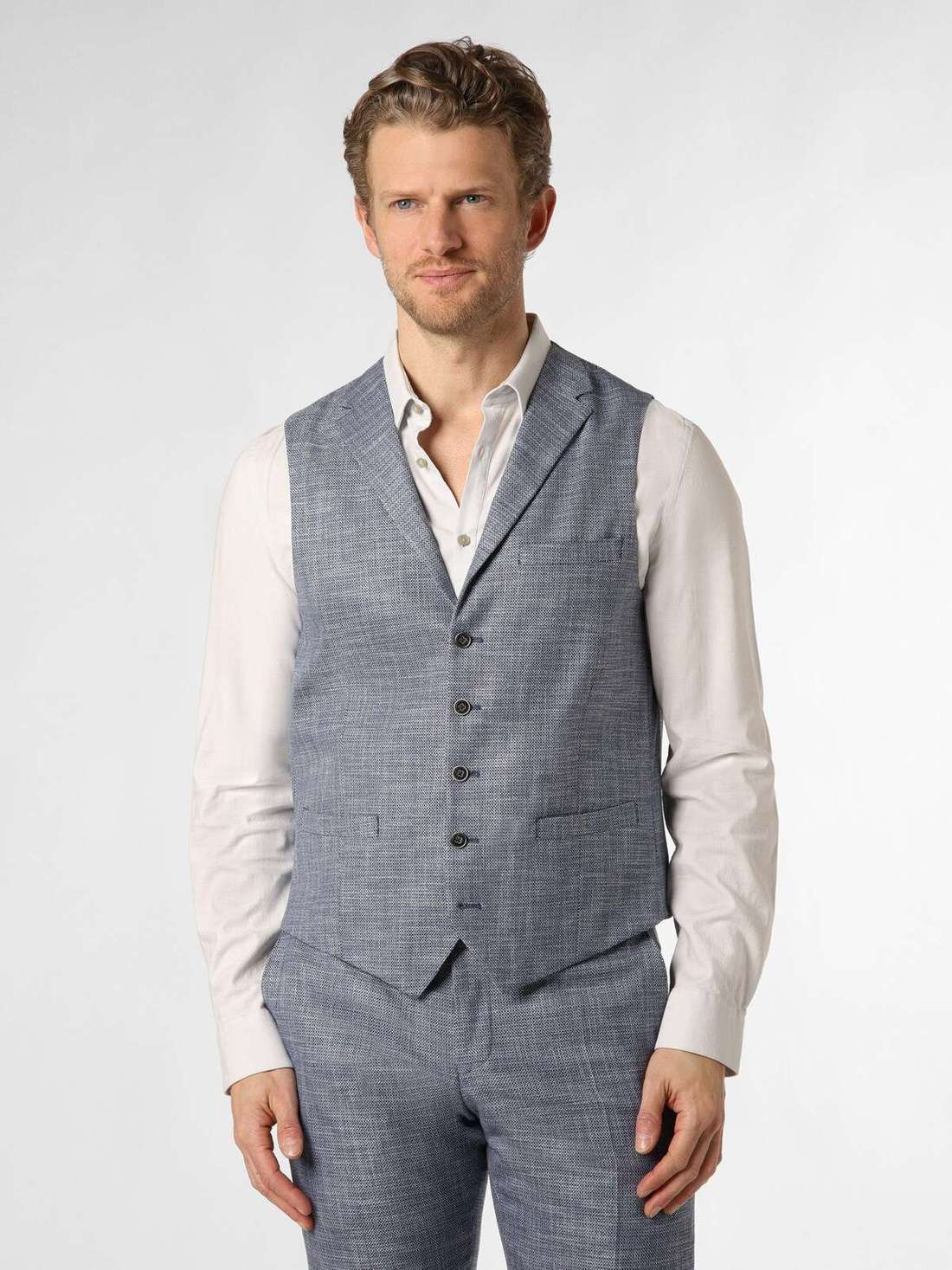 Жилет для костюма Dan-2