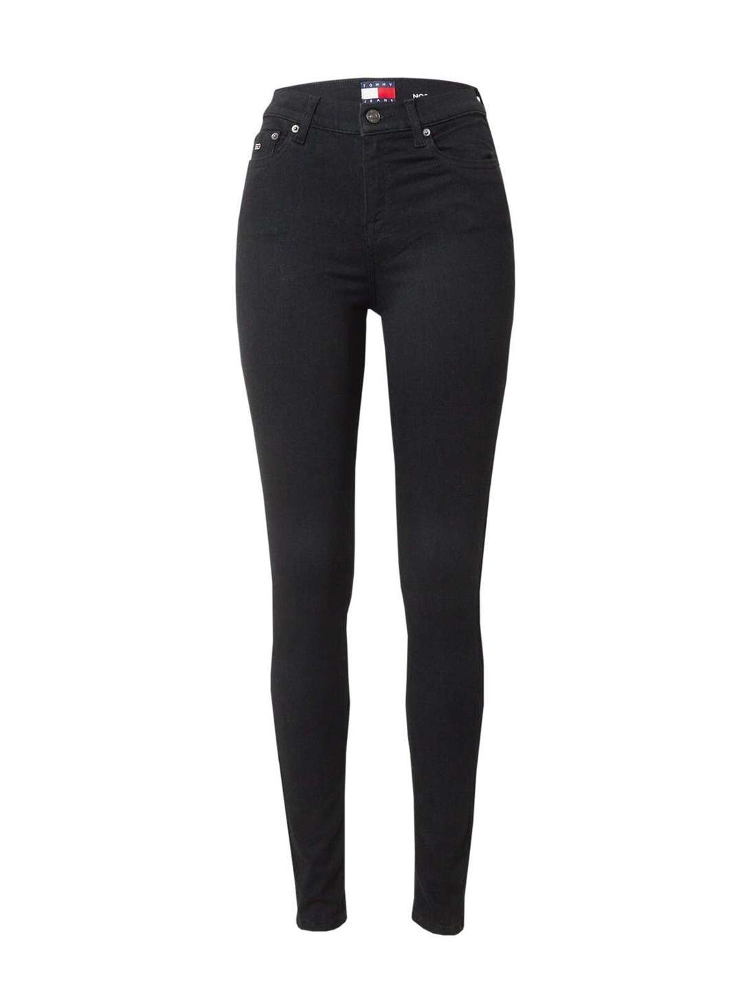 Джинсы узкого кроя Nora