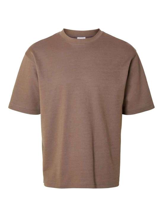 Футболка SLHOSCAR