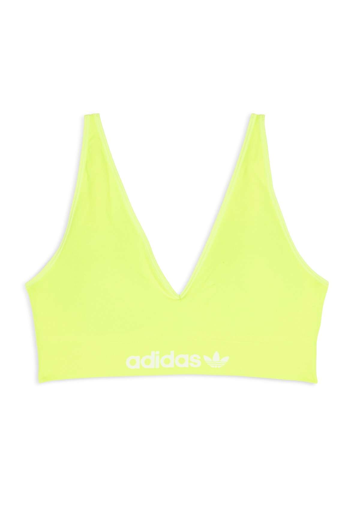Бюстье без косточек Low Back
