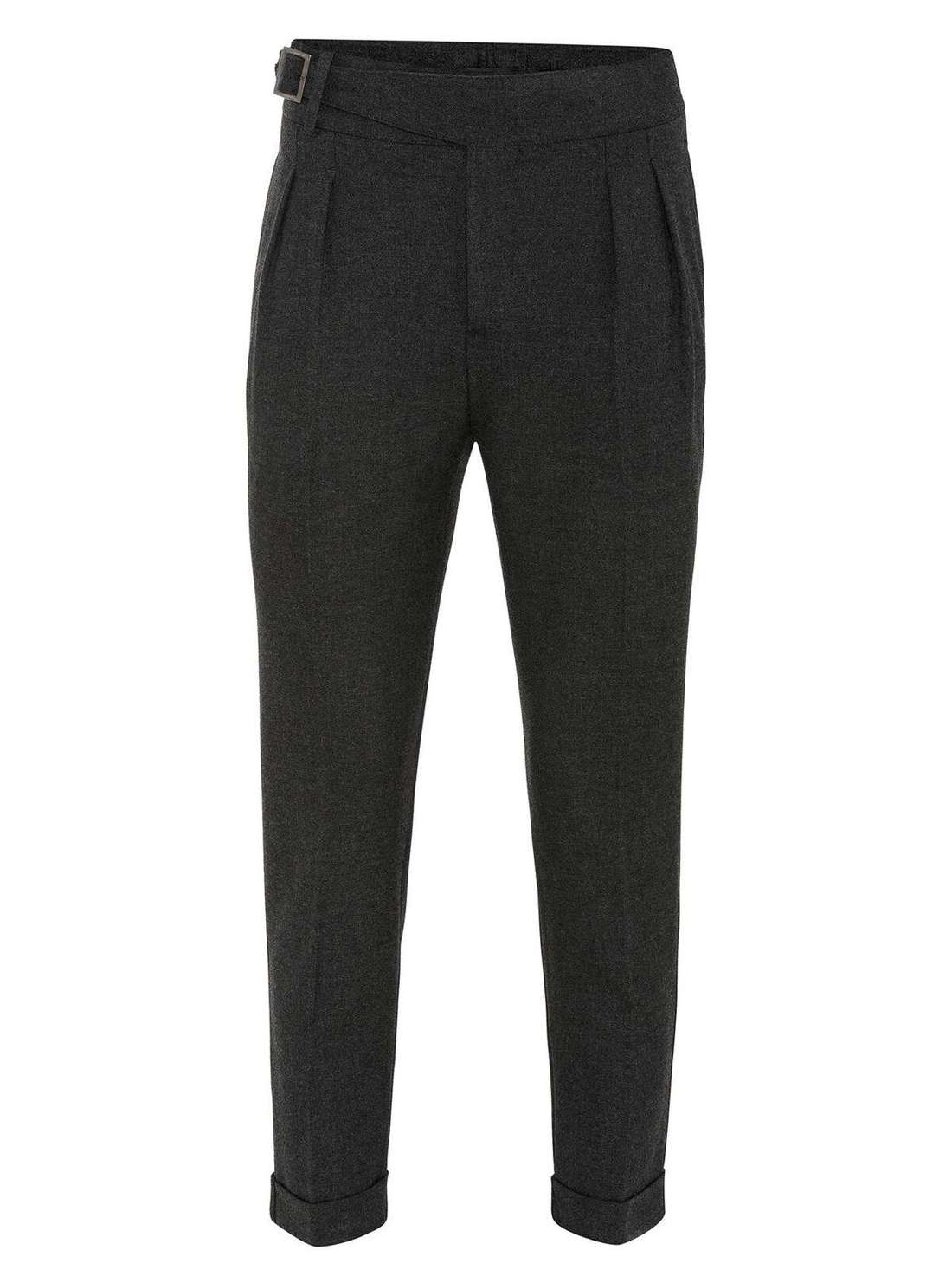 Зауженные брюки Abelard