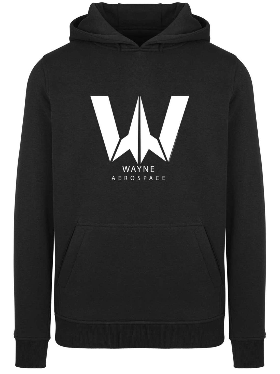 Свитшот DC Comics Justice League Movie Wayne Aerospace