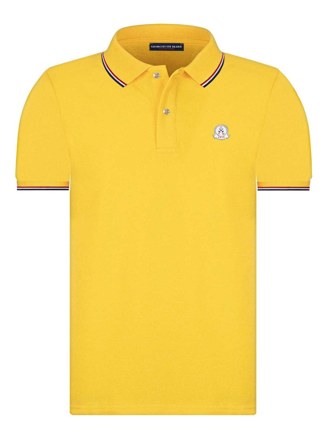 Рубашка-поло Purdue