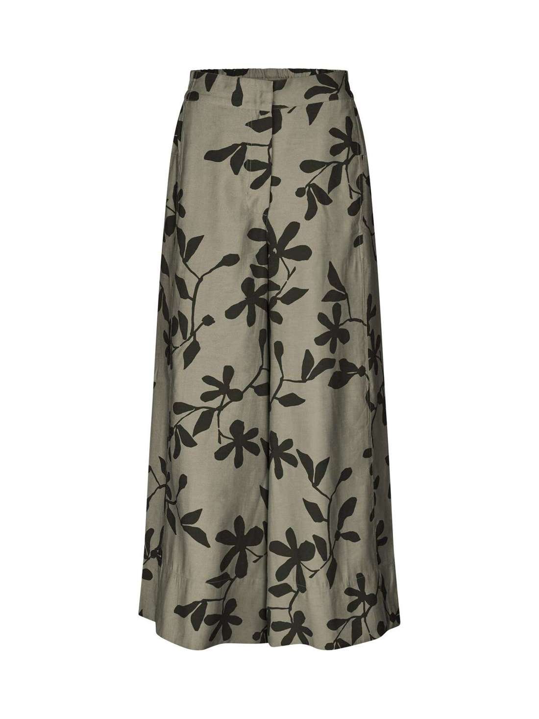 Брюки свободного кроя Pasifica