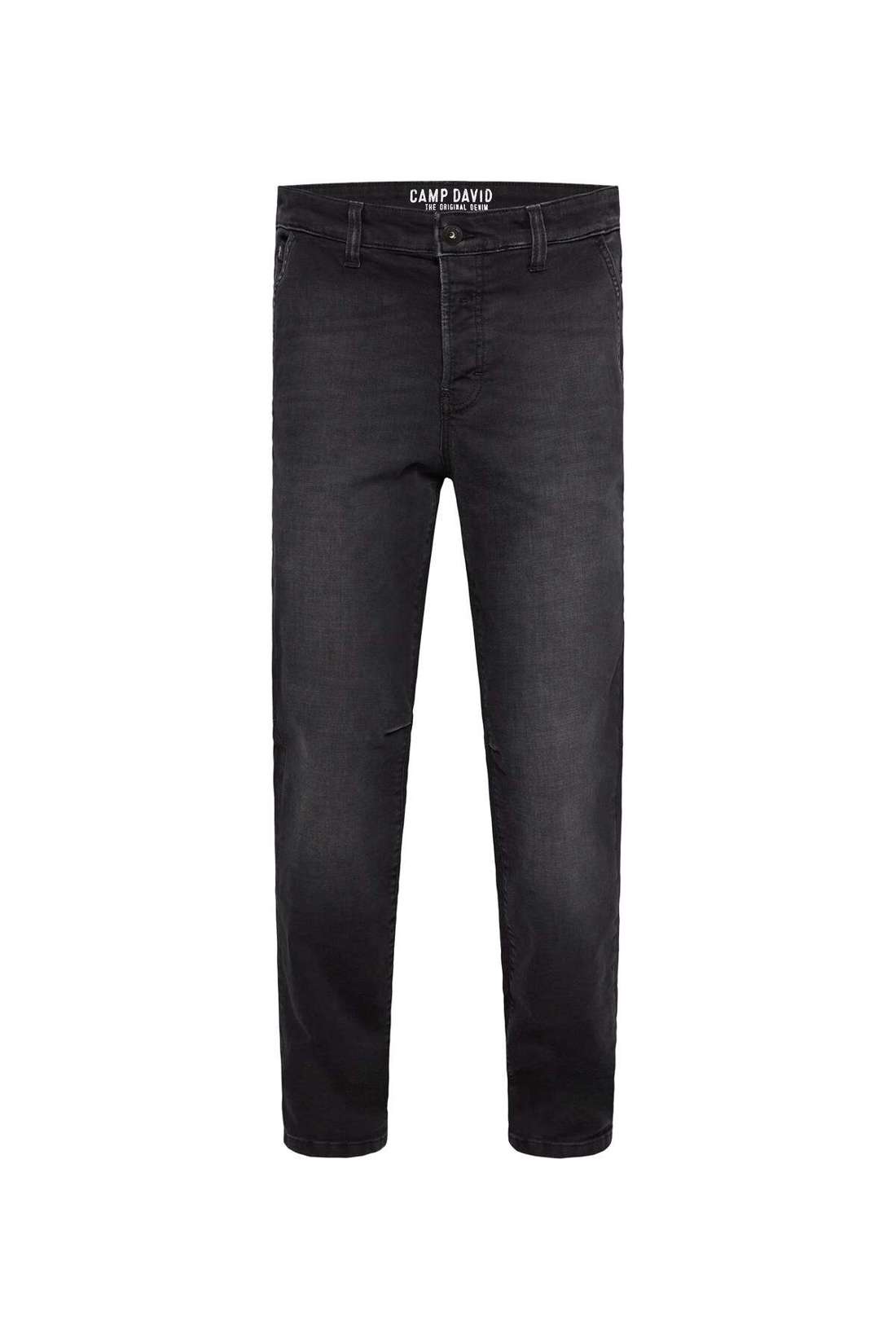 Обычные джинсы