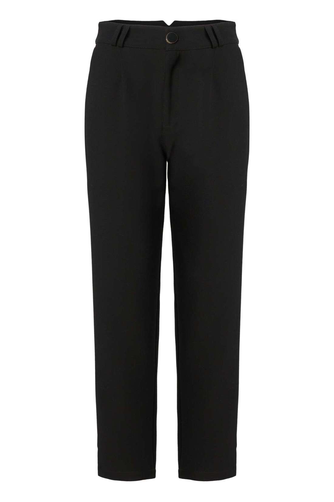 Брюки узкого кроя