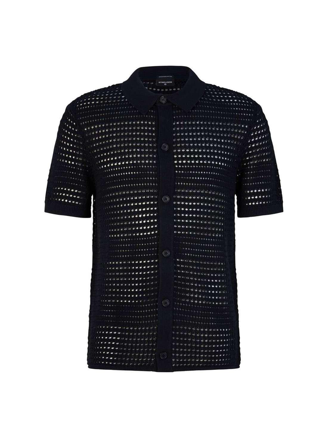 Кардиган стандартного кроя Ander