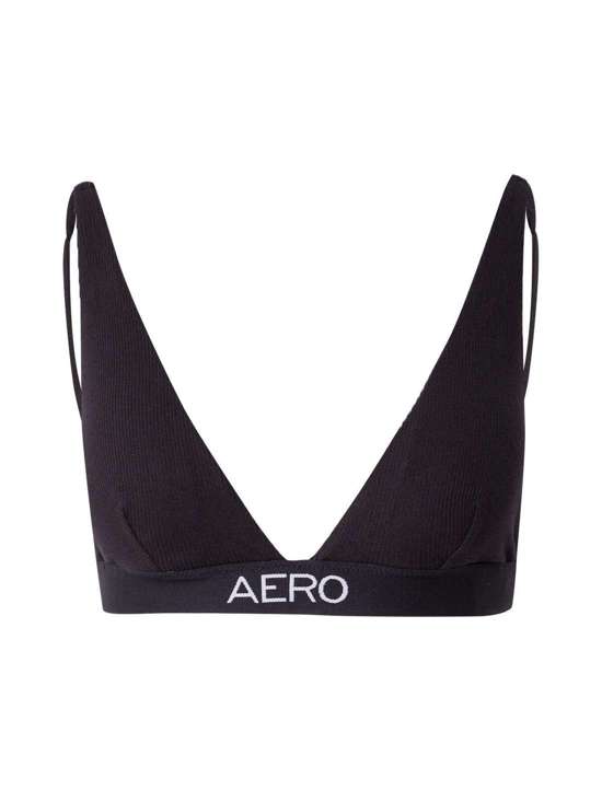 Треугольный бюстгальтер