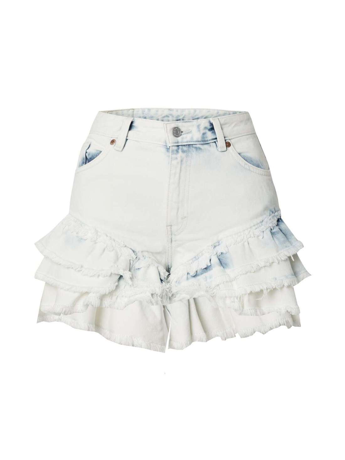 Обычные шорты