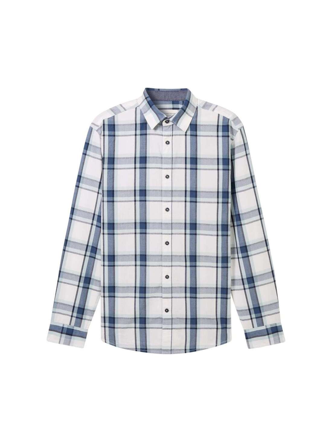 Рубашка стандартного кроя