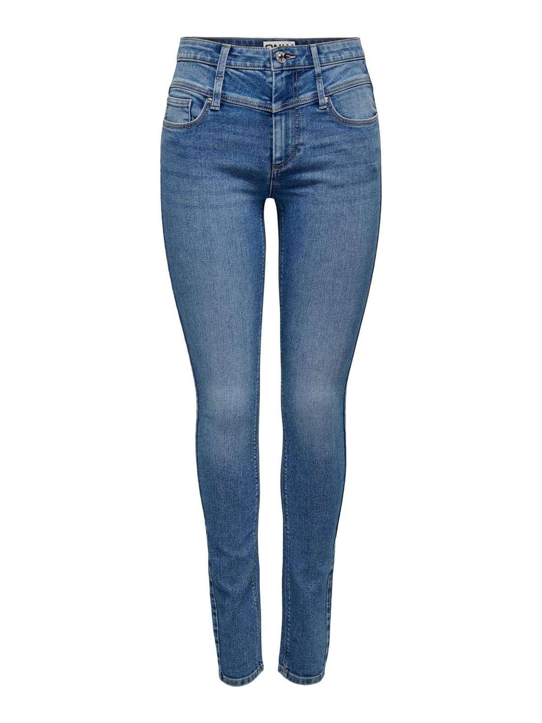 Узкие джинсы ROYAL-DAISY