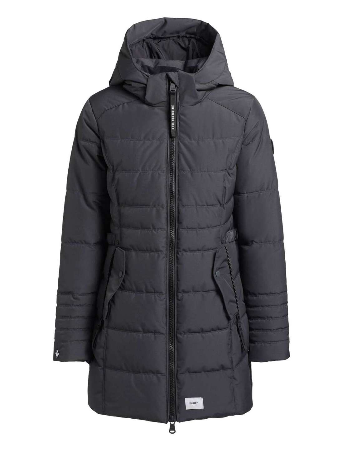 Зимняя куртка AMARAY4