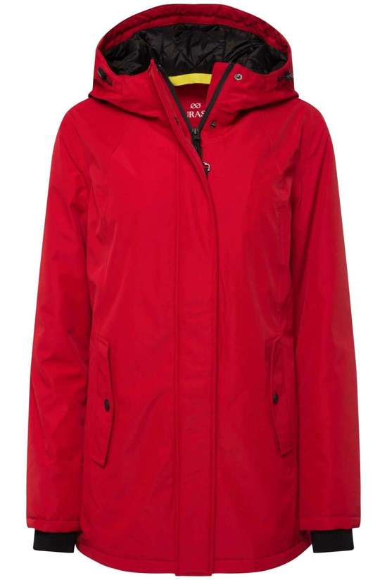 Функциональная куртка