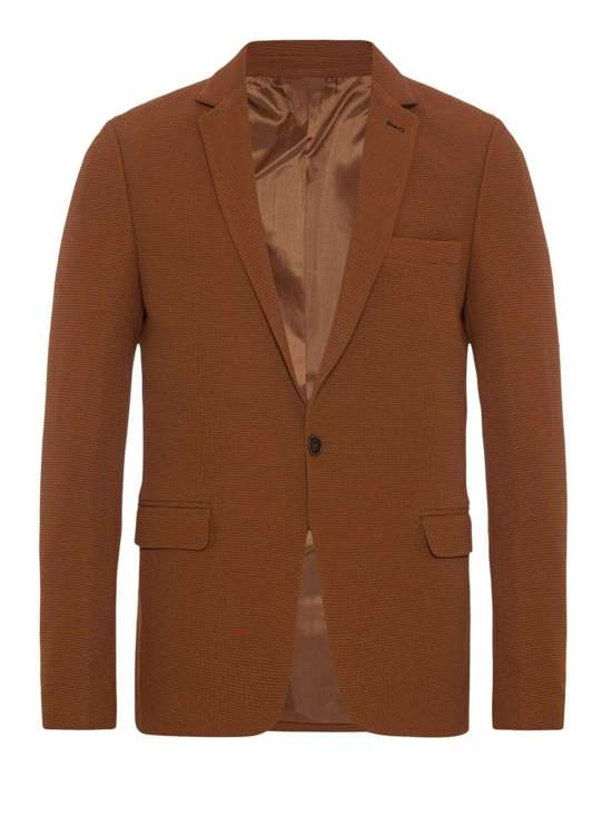 Узкая куртка