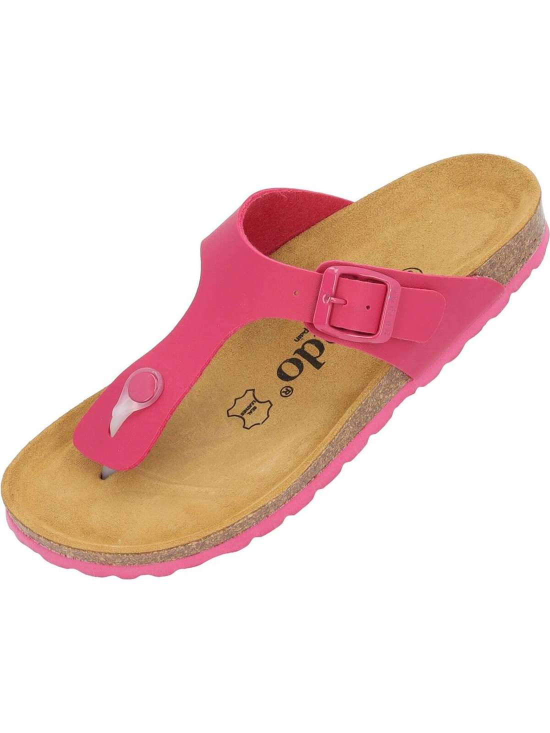 Разделители пальцев ног Kos