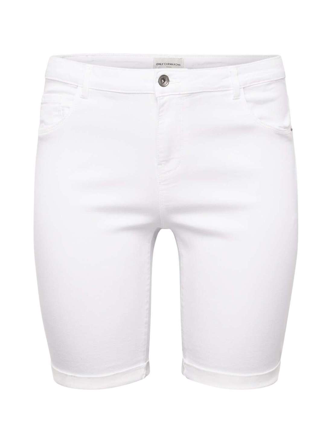 Узкие шорты THUNDER