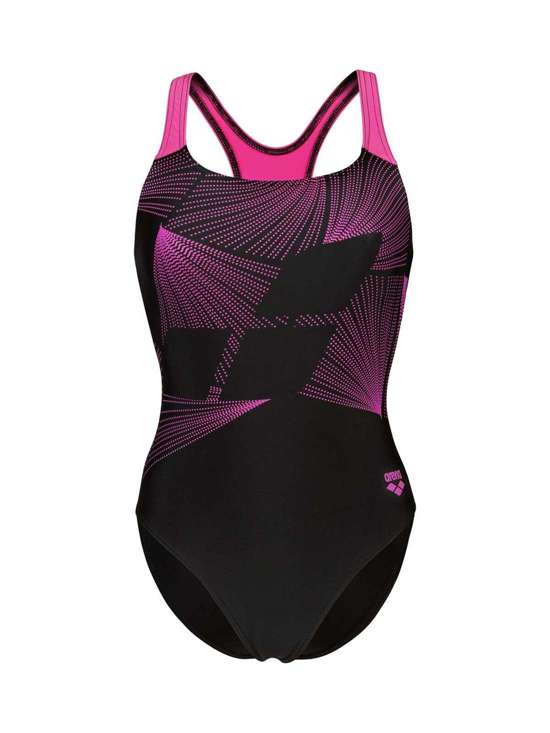 Купальник CONTROL PRO BACK