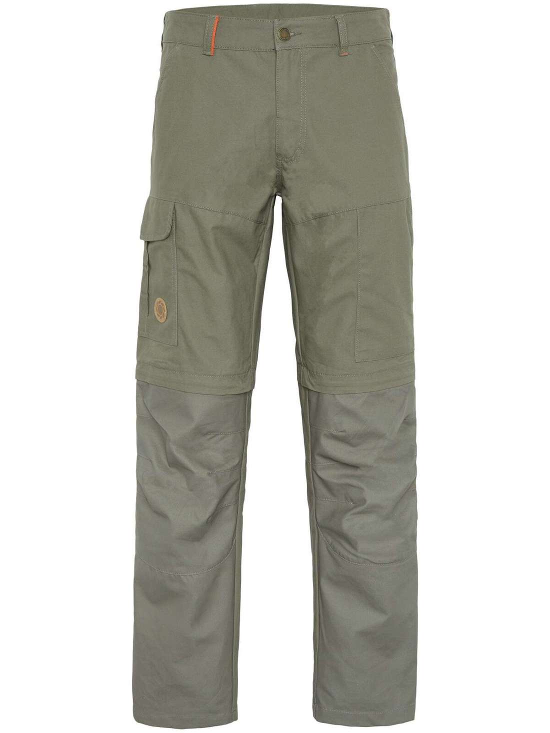 Обычные брюки