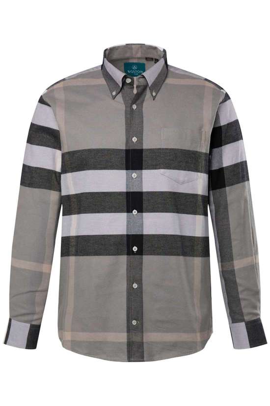 Комфортная рубашка