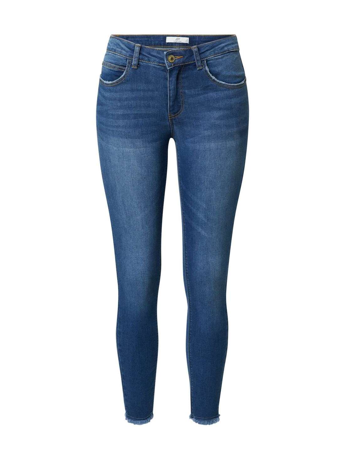 Узкие джинсы Sonja