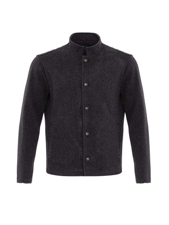 Демисезонное пальто
