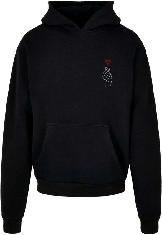 Свитшот K Heart