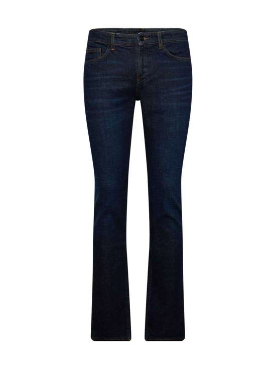 Джинсы узкого кроя Delaware3