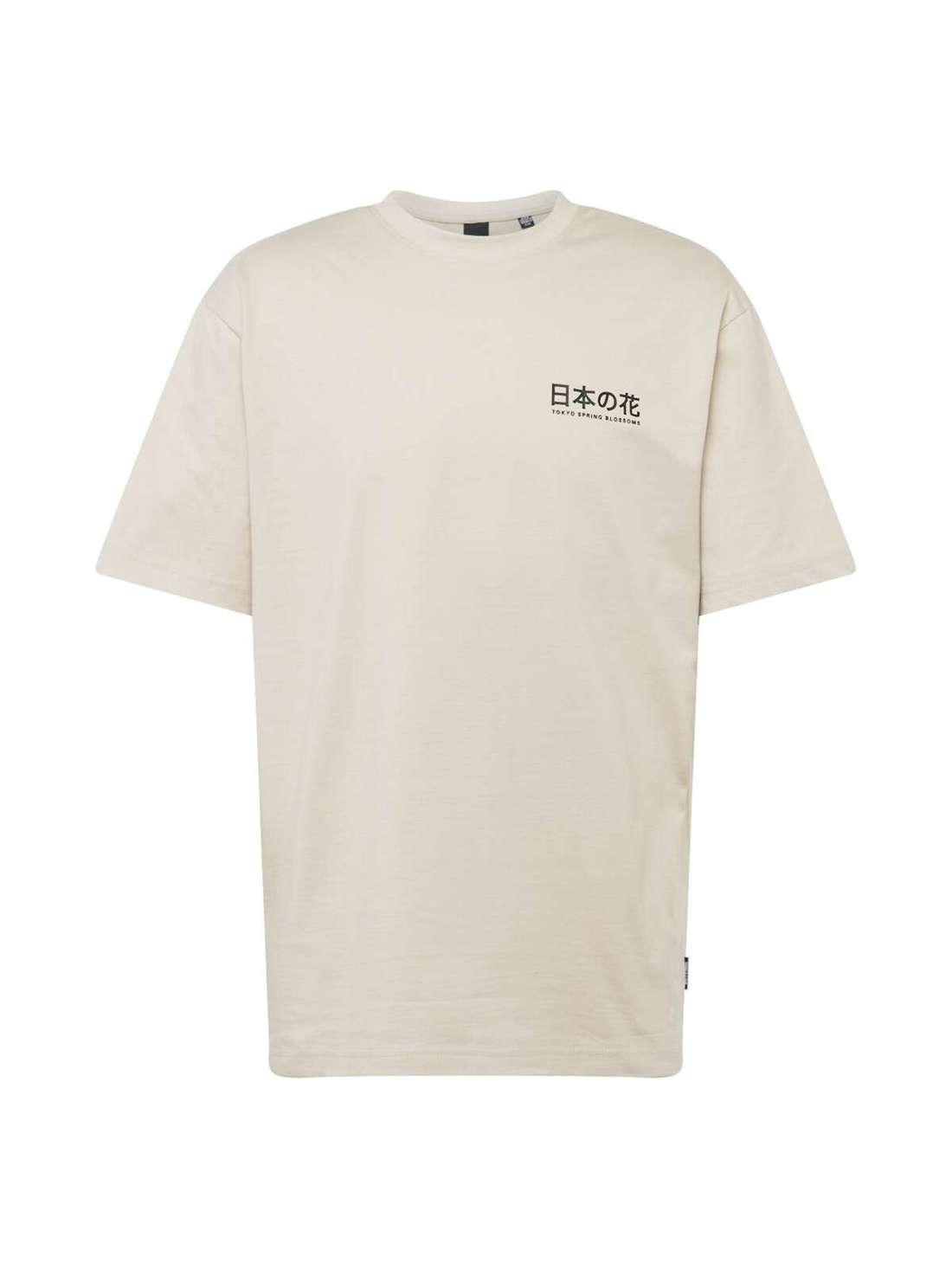 Футболка KACE