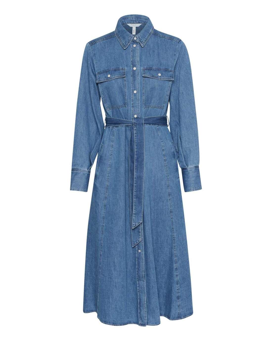 Платье Polenka