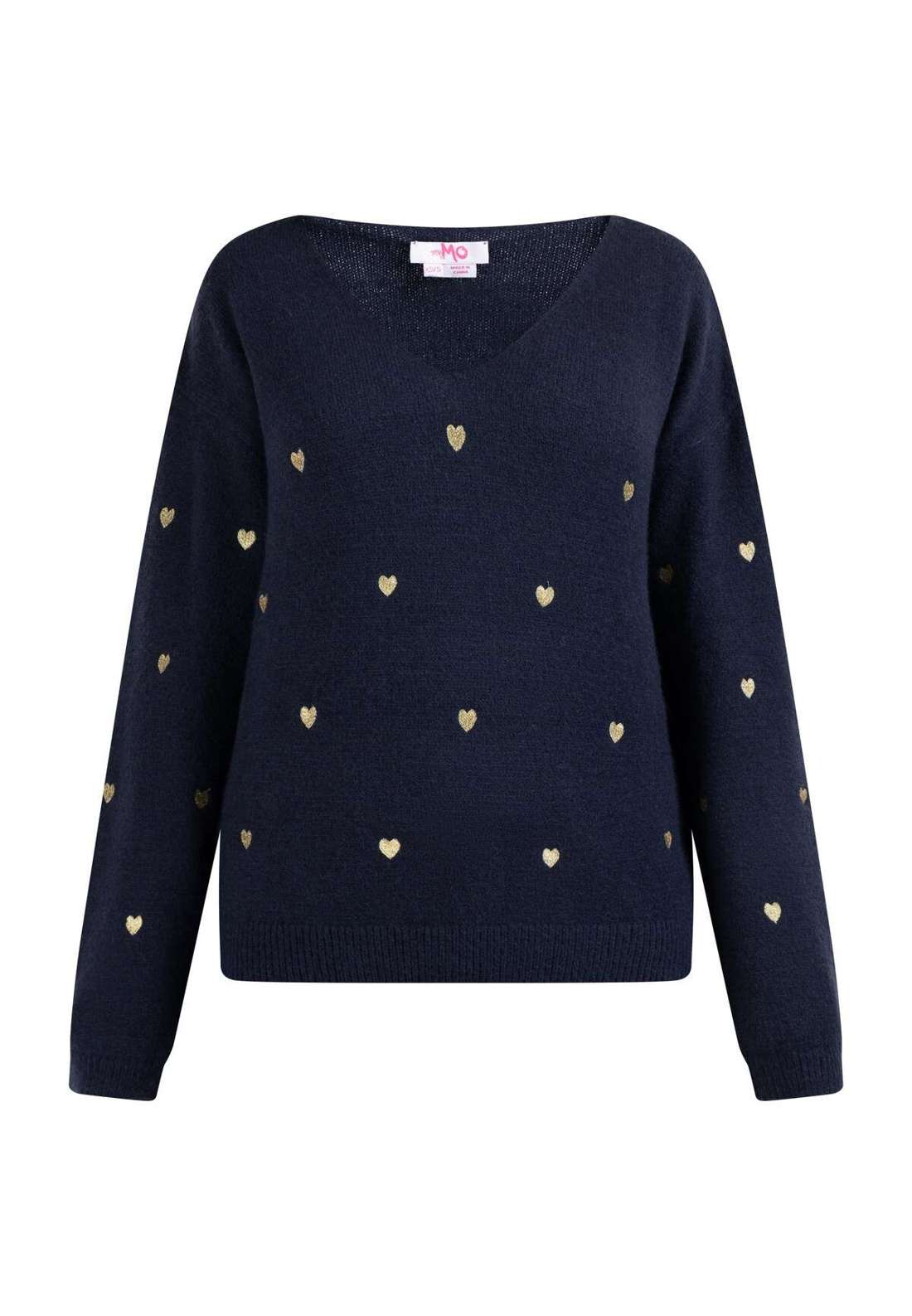 Пуловер Nolie