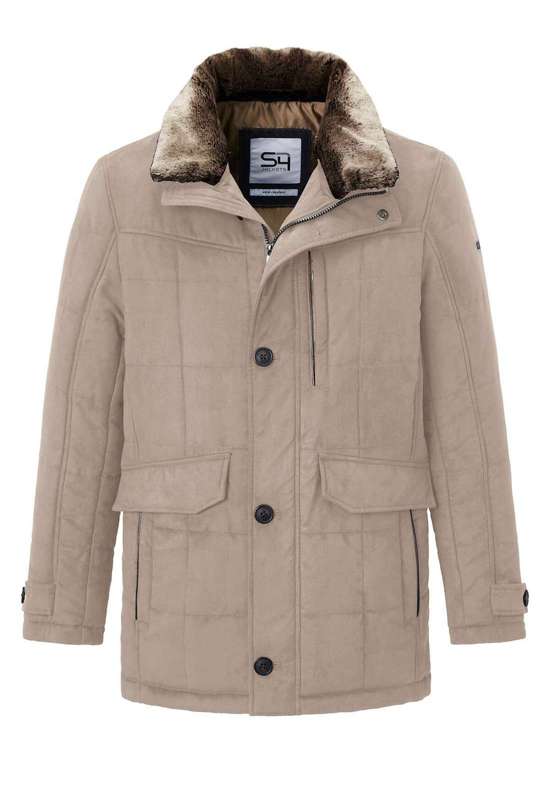 Зимняя куртка