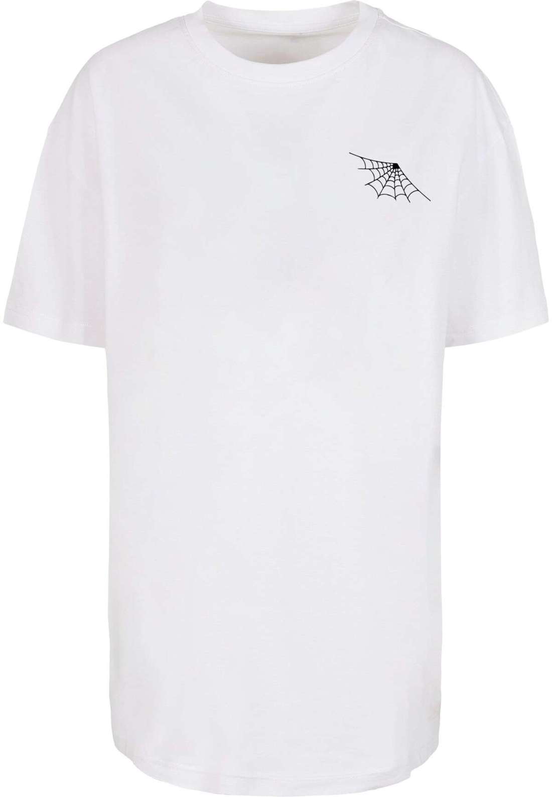 Футболка Halloween - Spider Web