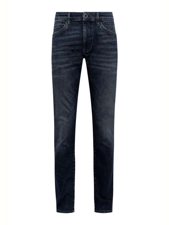 Джинсы узкого кроя JAKE