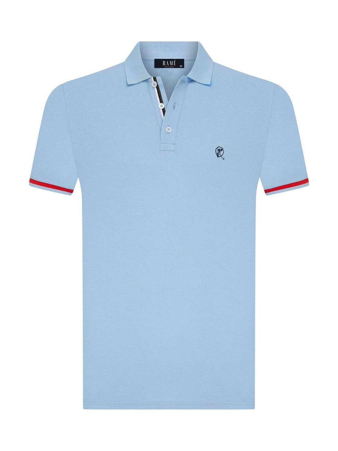 Рубашка-поло