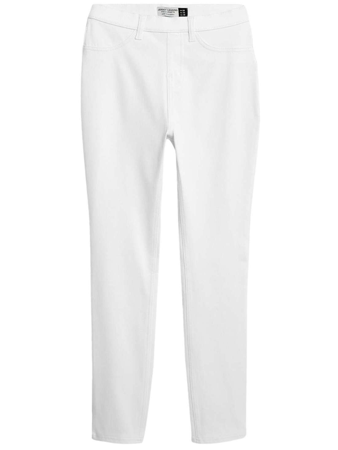 Узкие леггинсы