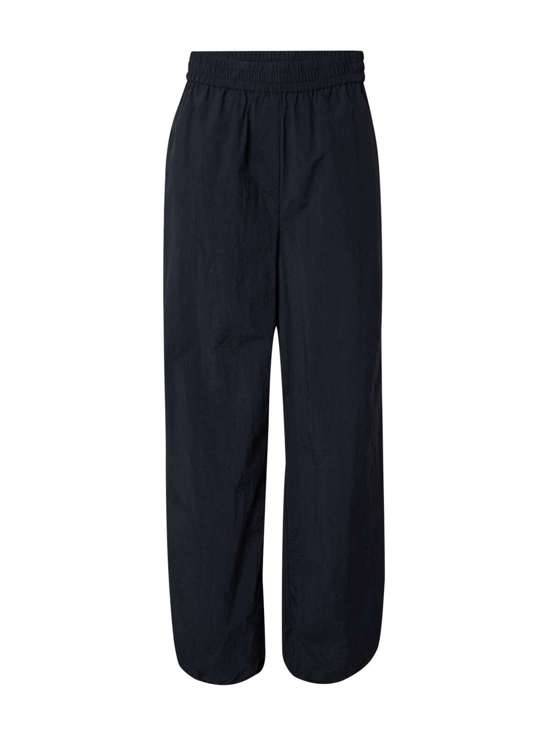 Брюки свободного кроя Fumiko